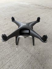 DJI Phantom 4 Pro + Quadricottero Edizione Obsidiana - Nero (Schermo Integrato)