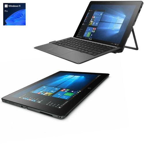 Pro 612 tablet g2 - x2,