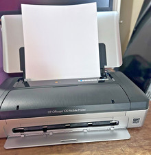 Officejet 100 mobile - hp,