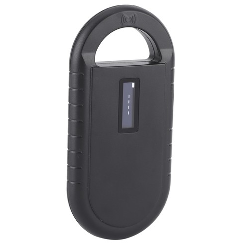 Transponder per scanner - scanner, id
