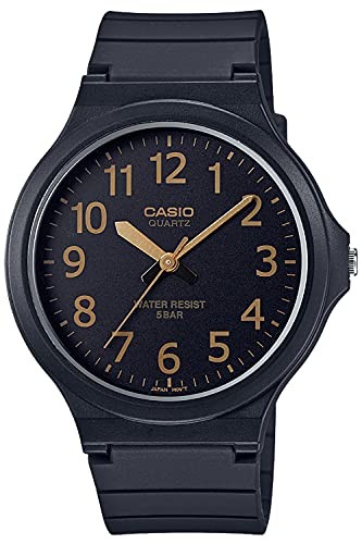 Orologio casio 240 - orologio, mw-240-1b2jh