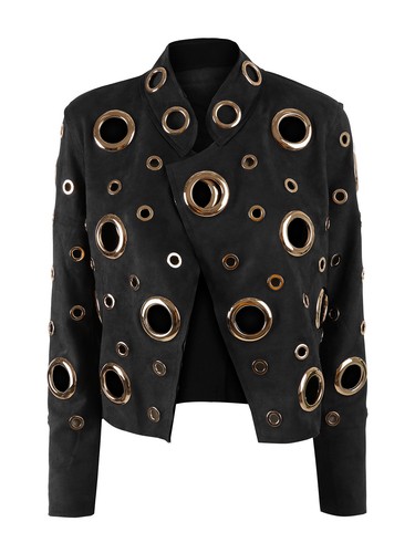 Solada giacca donna tessuto - giacca,