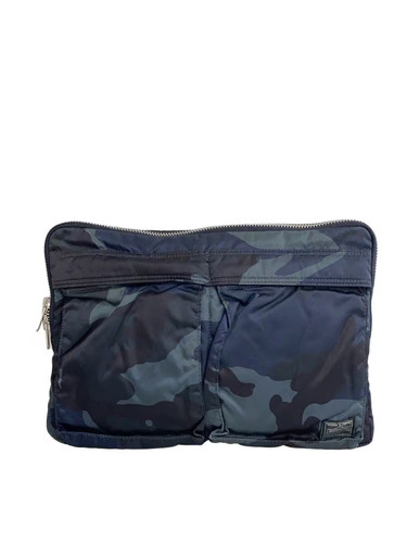 Marsupio porter grn mimetico - marsupio,