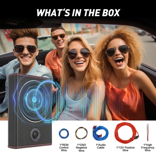 Altoparlante audio subwoofer - altoparlante,