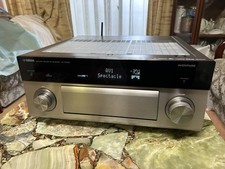 Ricevitore AV YAMAHA AVENTAGE