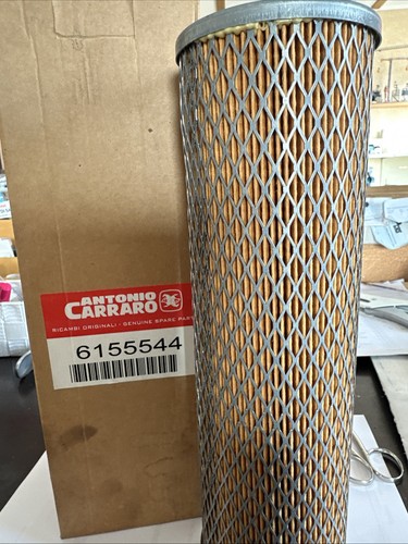Filtro aria 6155544 antonio - filtro, 6155544–
