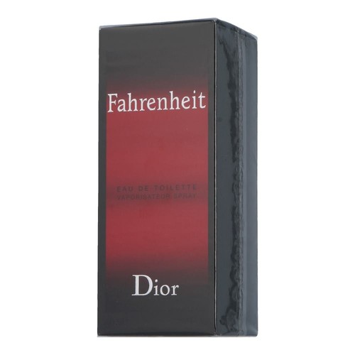 Dior fahrenheit edt - edt,