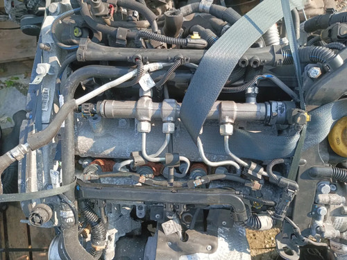 Motore jeep cherokee 2 - motore,