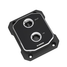Waterblock CPU Barrow
