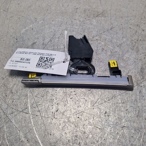 Kit luci interne led - luci, per