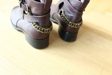 Alexander McQueen stivaletto
