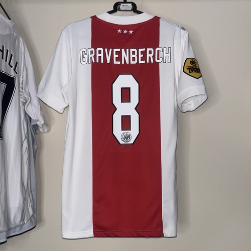 Maglia calcio ajax 2021 - calcio, 2021/22