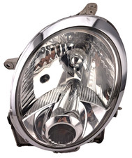 Faro proiettore anteriore