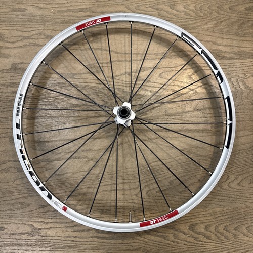 Ruota anteriore mountain bike