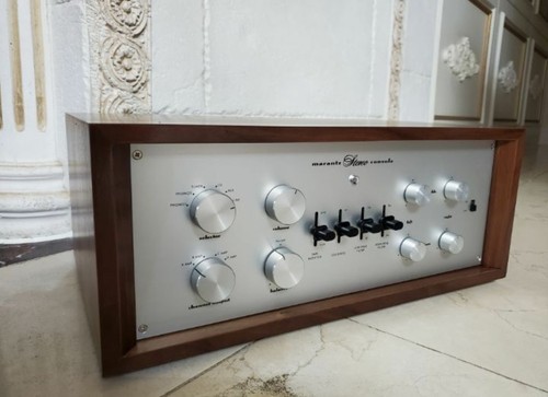 Replica marantz valvole - marantz,