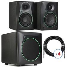 Mackie CR5.25BT Monitor da