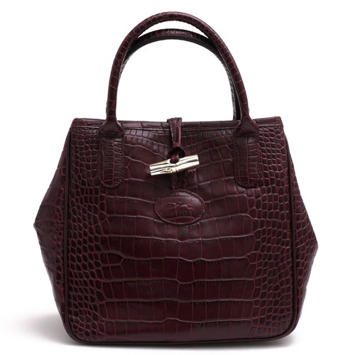Longchamp tote bag - longchamp, borsa