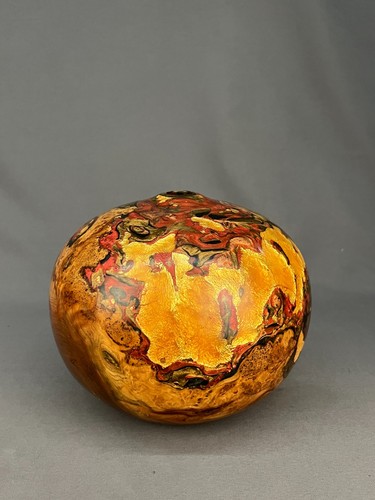 Vaso tornito robert chatelaine - tornito,