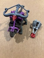ANKYLOSAURUS Dino-Riders Tyco