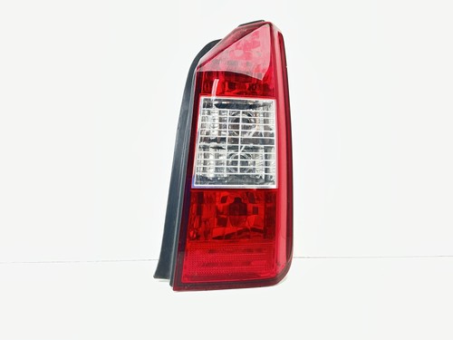Stop fanale posteriore destro - fanale,