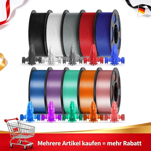 Bundle filamento anycubic petg - bundle,