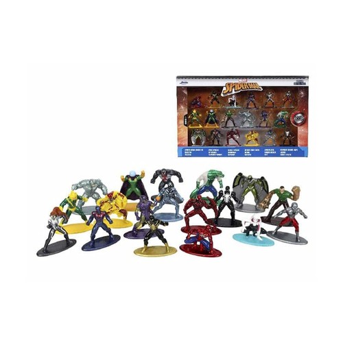 Jada toys marvel multi pack - toys,