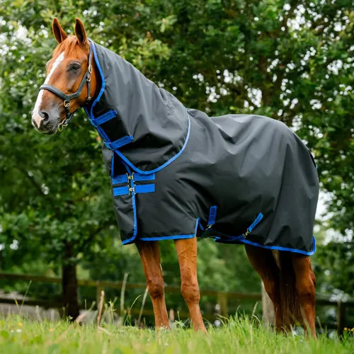 Horseware amigo ripstop - amigo, 900d