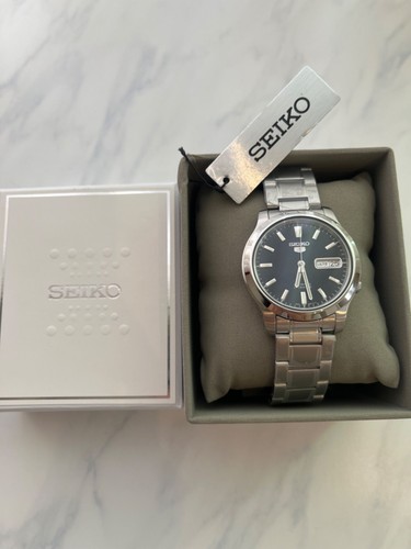 Nuovo con difetti seiko - difetti, 5