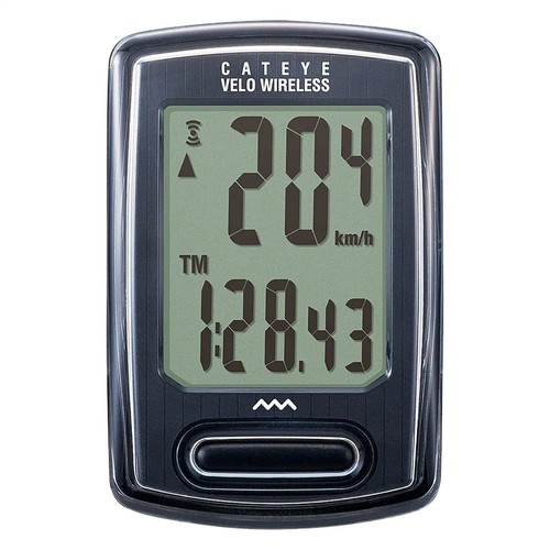 Cateye vt230w velo - cateye, cc-vt230w