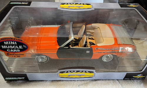 500 pace car - , indianapolis