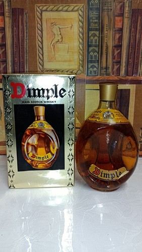 Dimple john haig - dimple,