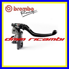 Pompa freno anteriore radiale