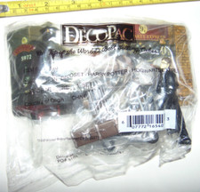 Harry Potter DecoPac Cake