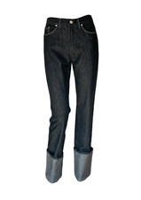 Jeans Gianfranco Ferre vintage