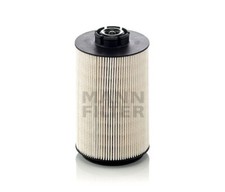 Filtro carburante PU1058x per