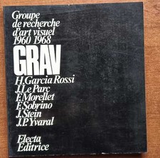 Grav. Groupe de recherche