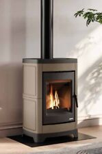 Stufa Legna Palazzetti