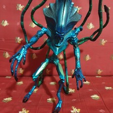 Alien Independence Day Action Figure