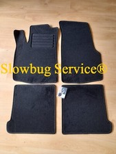 VW GOLF MK1 CABRIO - 4