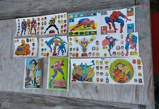 BLOCCO ADESIVI CORNO SUPER