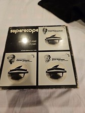 Mulinello Superscope Seven