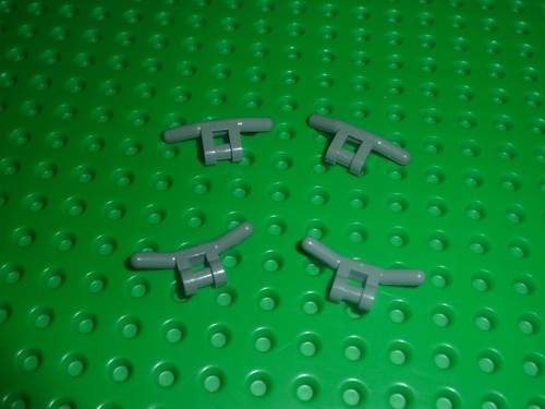 Lego dkstone minifigure - dkstone,