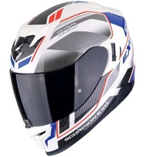 CASCO MOTO INTEGRALE SCORPION