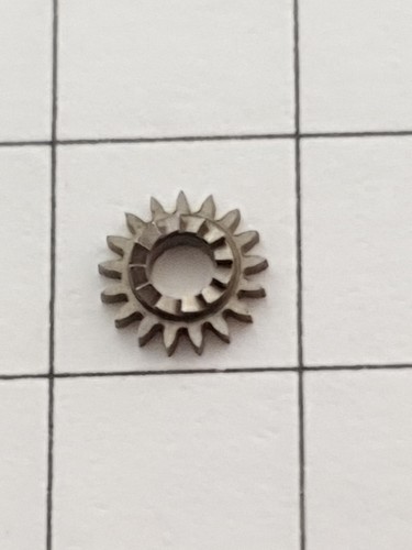 Omega cal t17 - omega, pignone