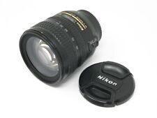Nikon AF-S Nikkor 24-85 mm
