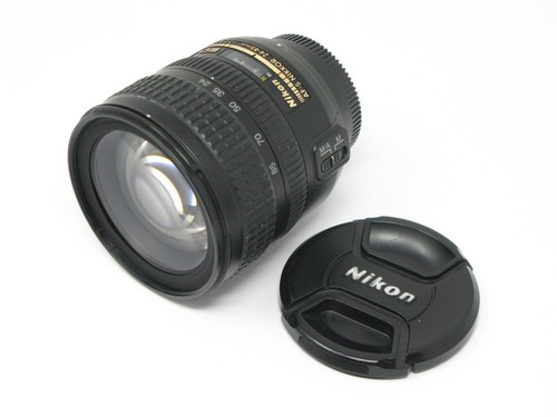 Nikon nikkor 85 mm - nikkor,
