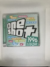 One shot più belle canzoni - le,