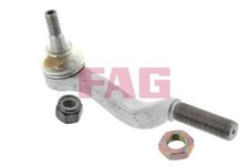 Testina scatola guida sterzo