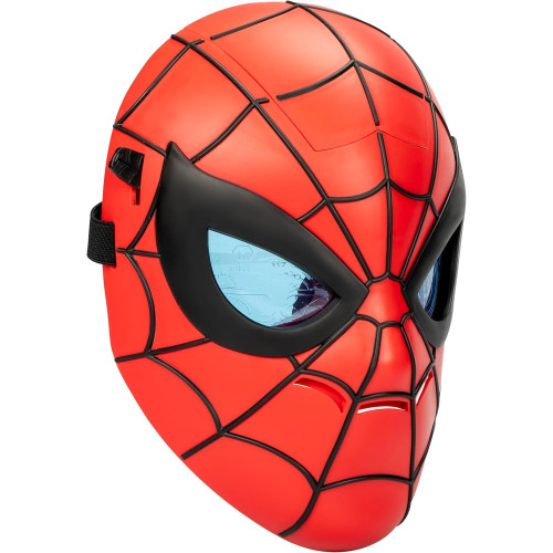 Hasbro f8839 spiderman - hasbro,