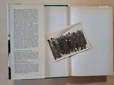 Giulio Bedeschi - NIKOLAJEWKA C' ERO ANCH'IO - 1973 / con 1 foto allegata